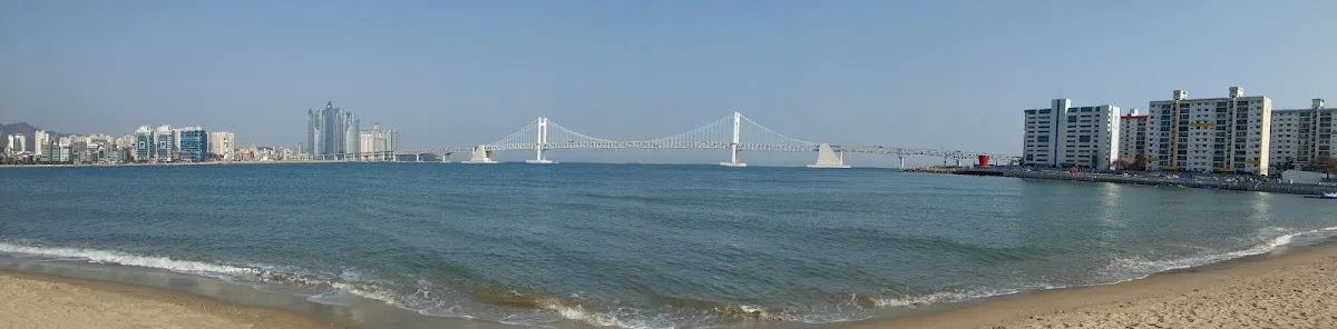 삼익비치B상가시장 사진 2