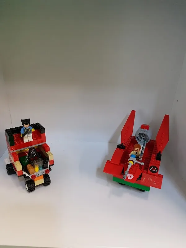 삼익비치B상가시장 사진 4