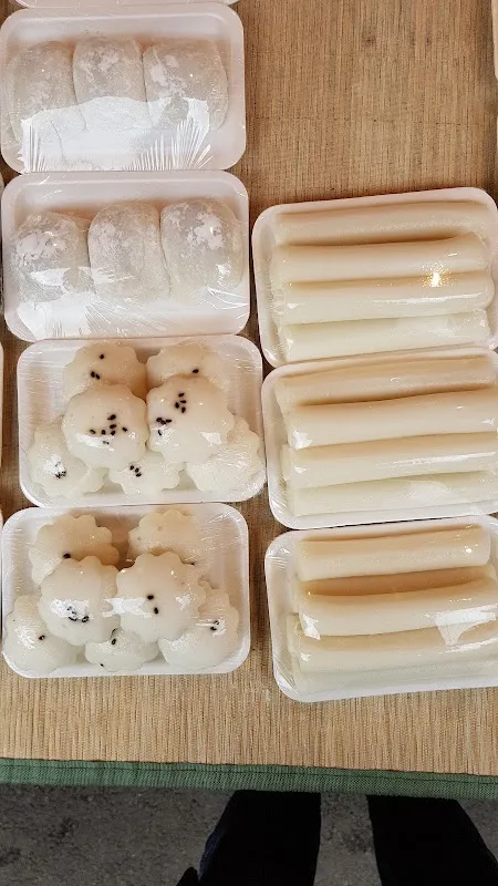 연미새시장 사진 3