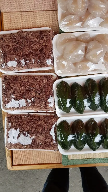 연미새시장 사진 4