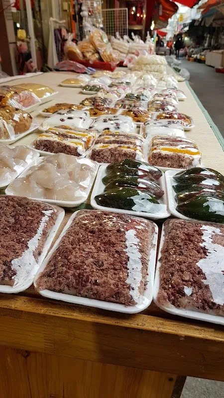 연미새시장 사진 5