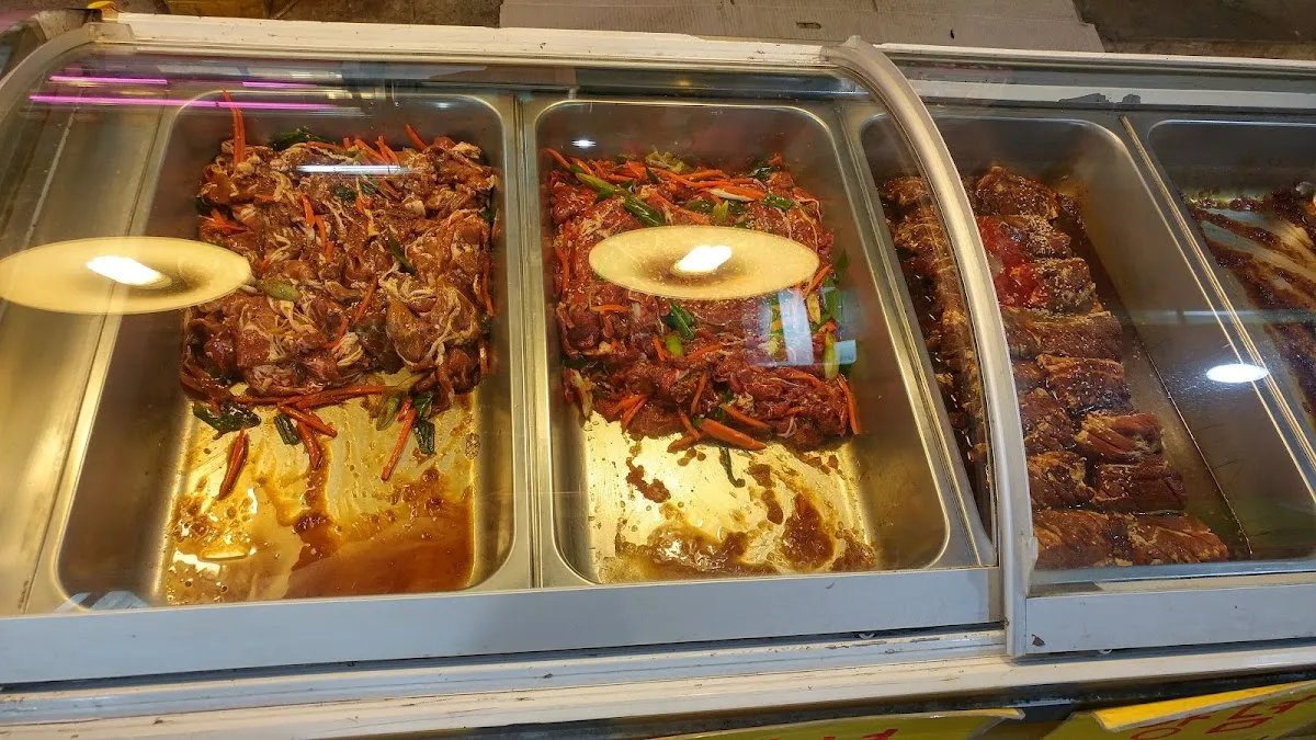 남항시장 사진 4