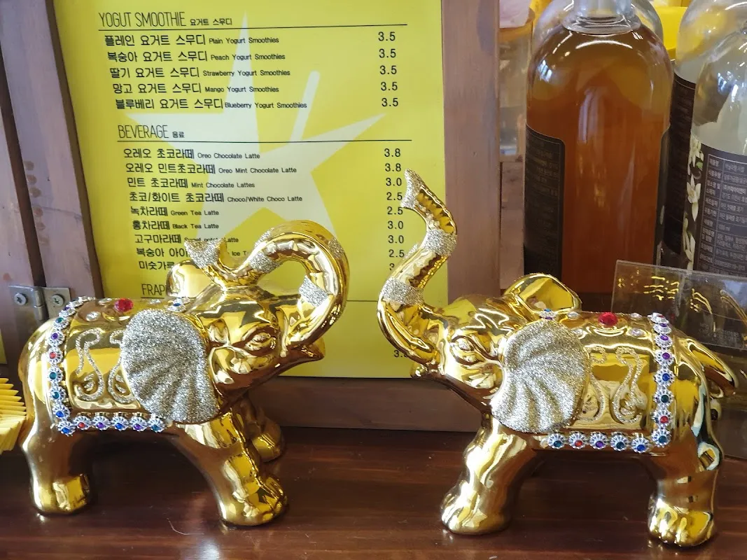 청학시장 사진 3