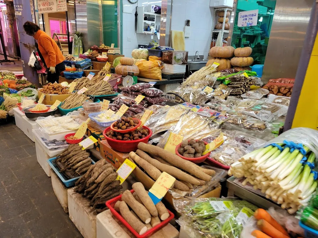 국제시장 사진 3