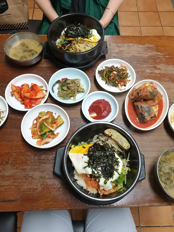 부산데파트 사진 2