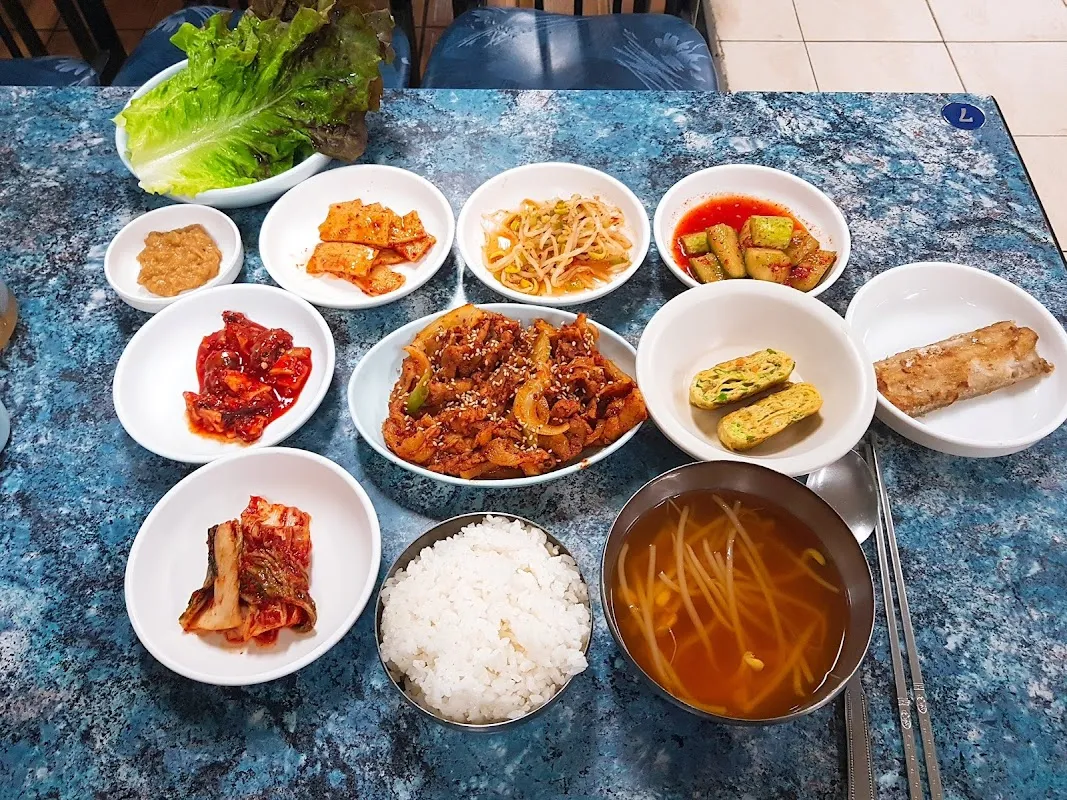 부산데파트 사진 5