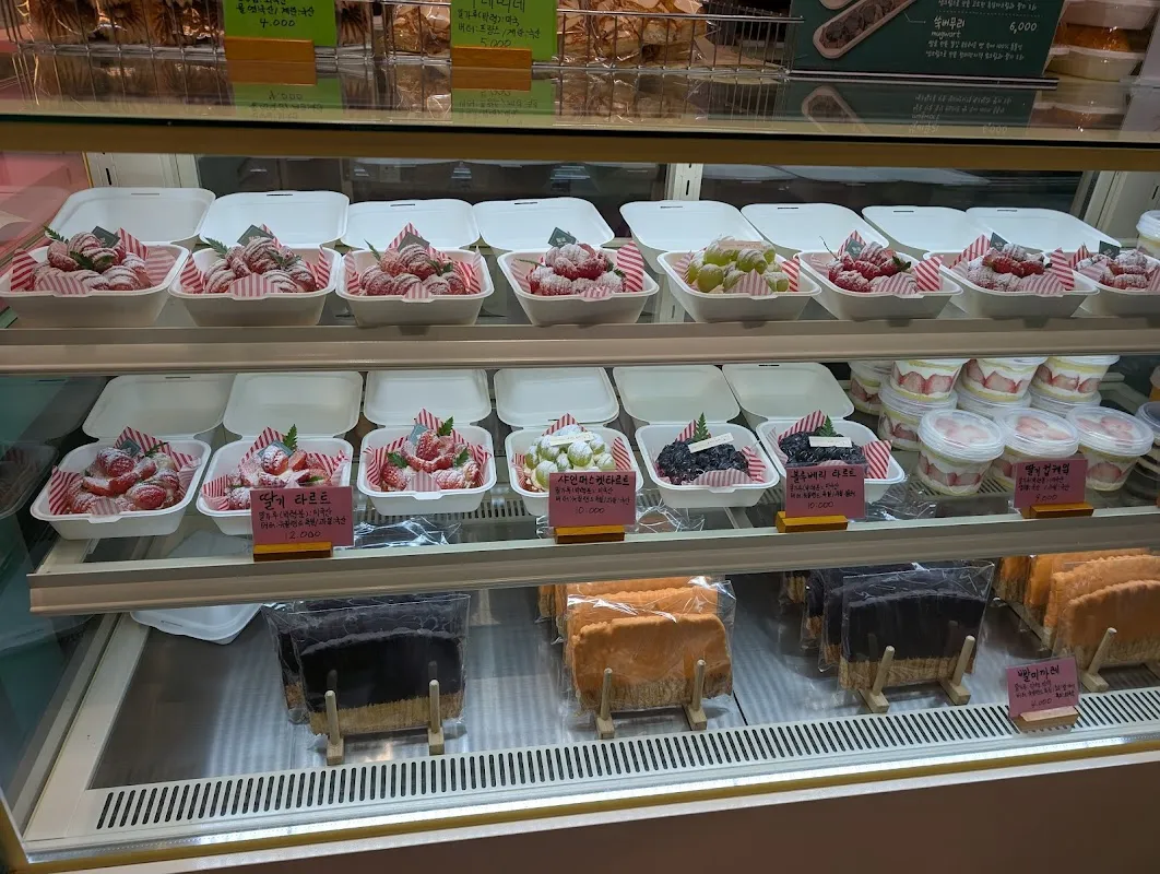 부평깡통시장 사진 2