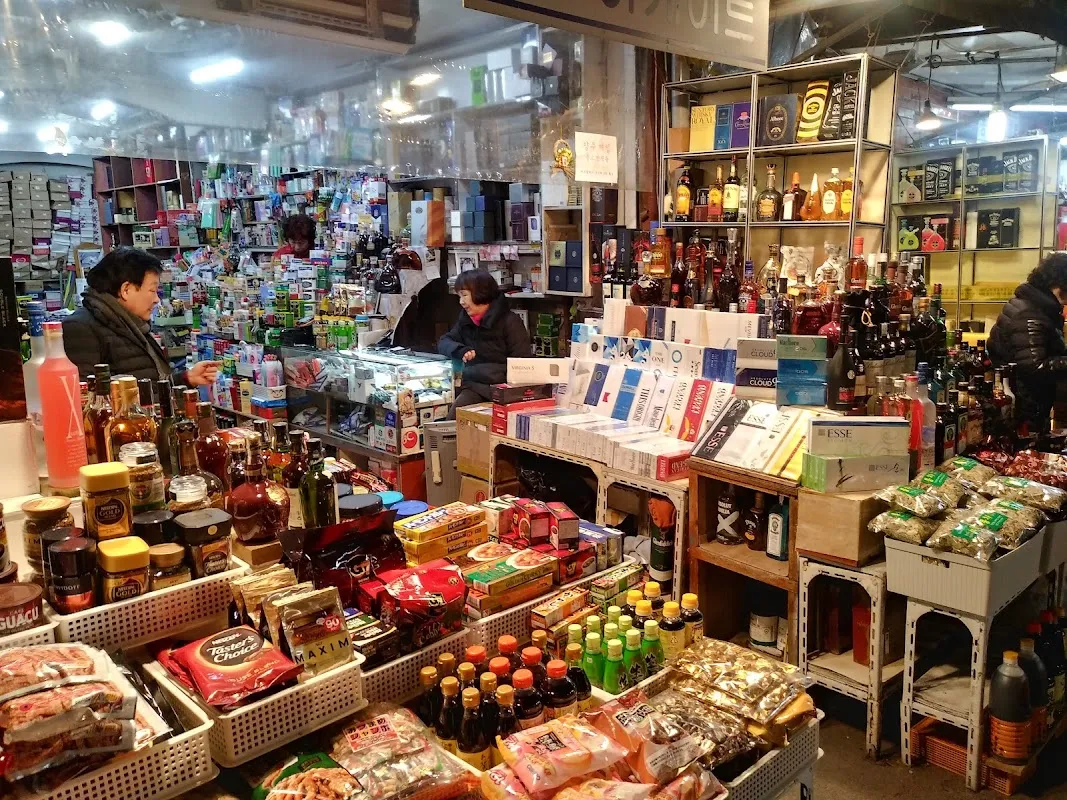 부평깡통시장 사진 3