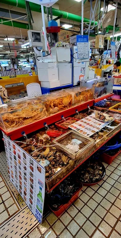 신동아수산물종합시장 사진 4