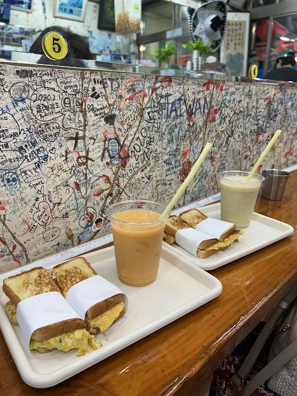 신창상가 사진 2