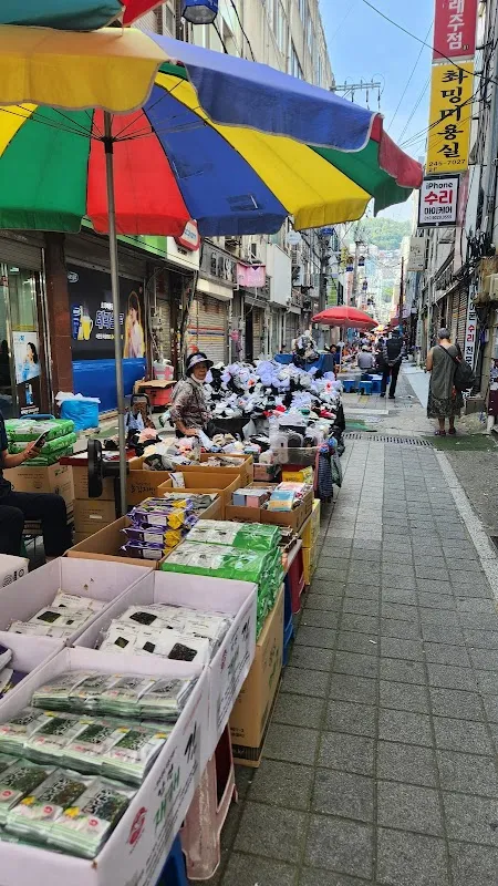 아리랑거리 사진 3