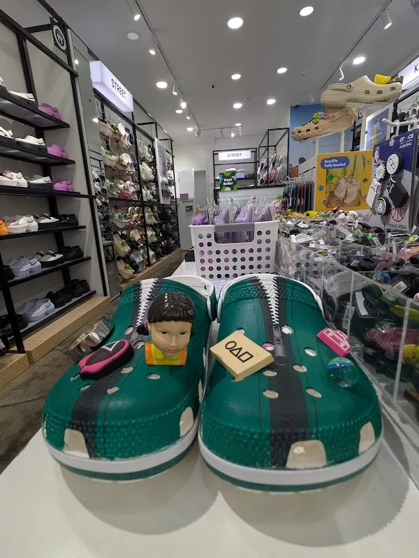 아리랑거리 사진 5