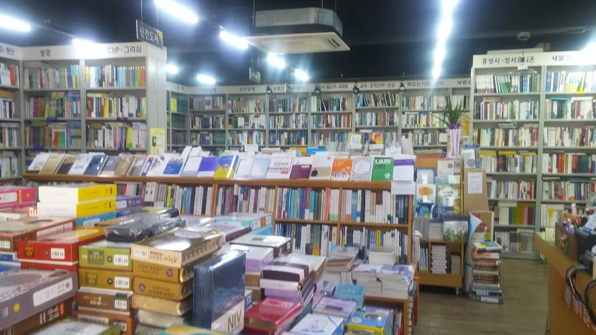 영주시장 사진 3