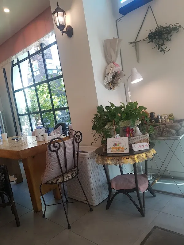 반송골목시장 사진 4