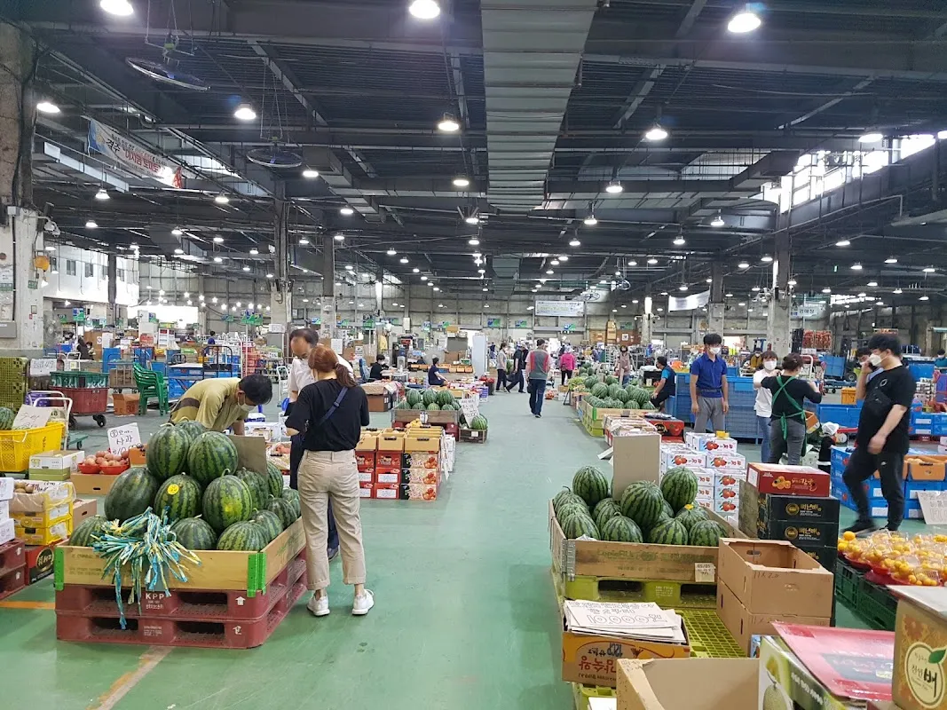 반여시장 사진 5