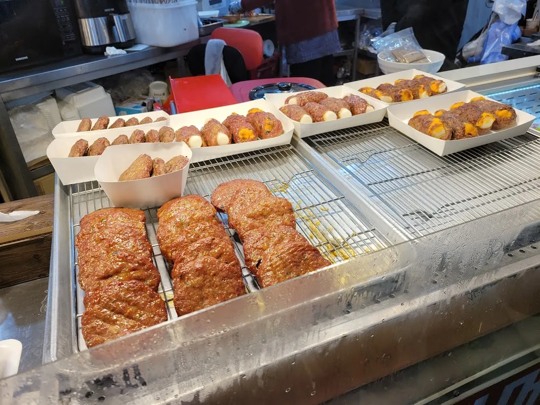 길동복조리시장 사진 5