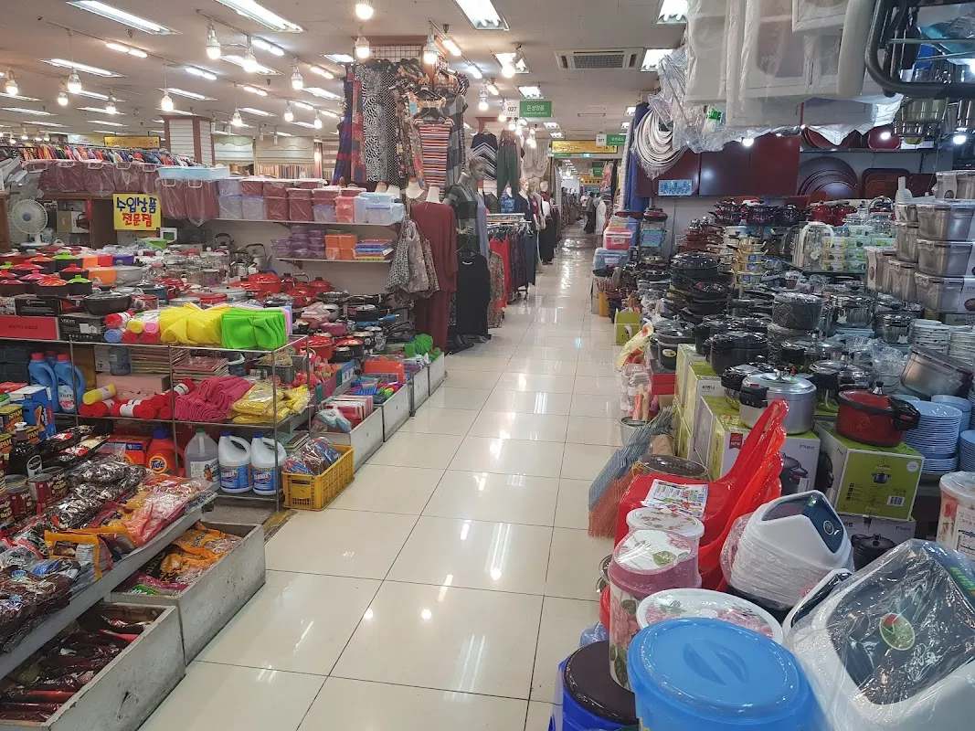 수유시장 사진 4