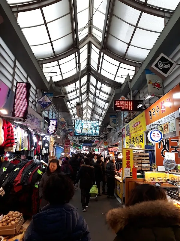 수유프라자 사진 4