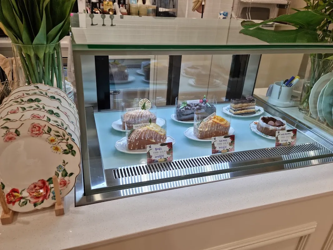 까치산시장 사진 3