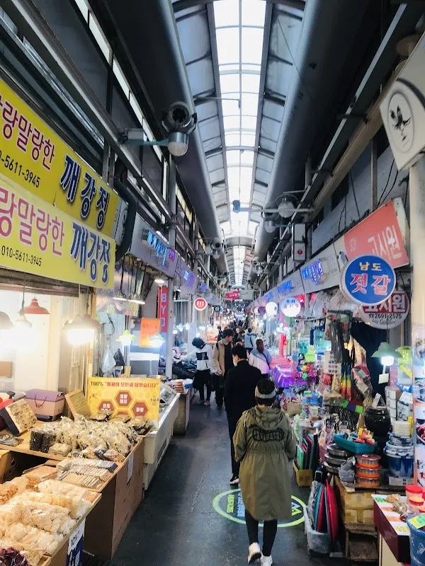 남부화곡시장 사진 4