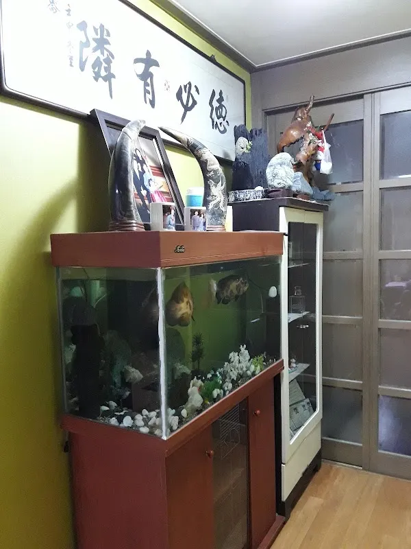 대원종합시장 사진 3