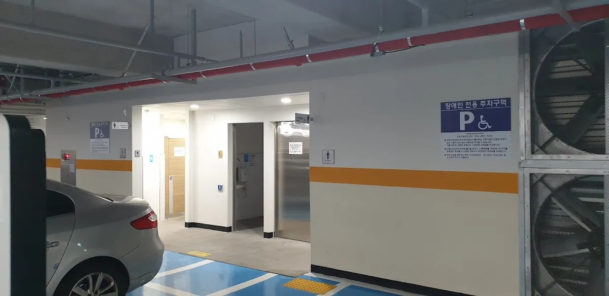 등마루시장 사진 5