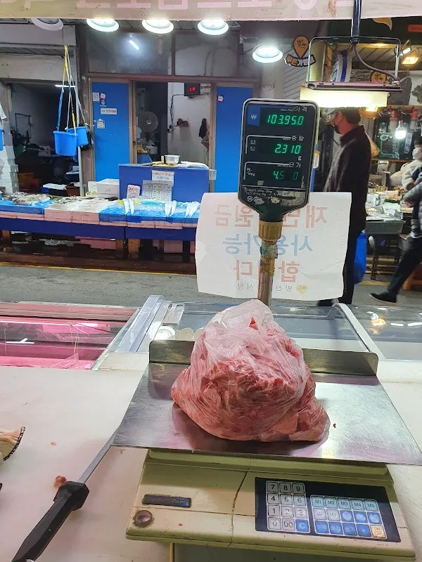 방신전통시장 사진 3