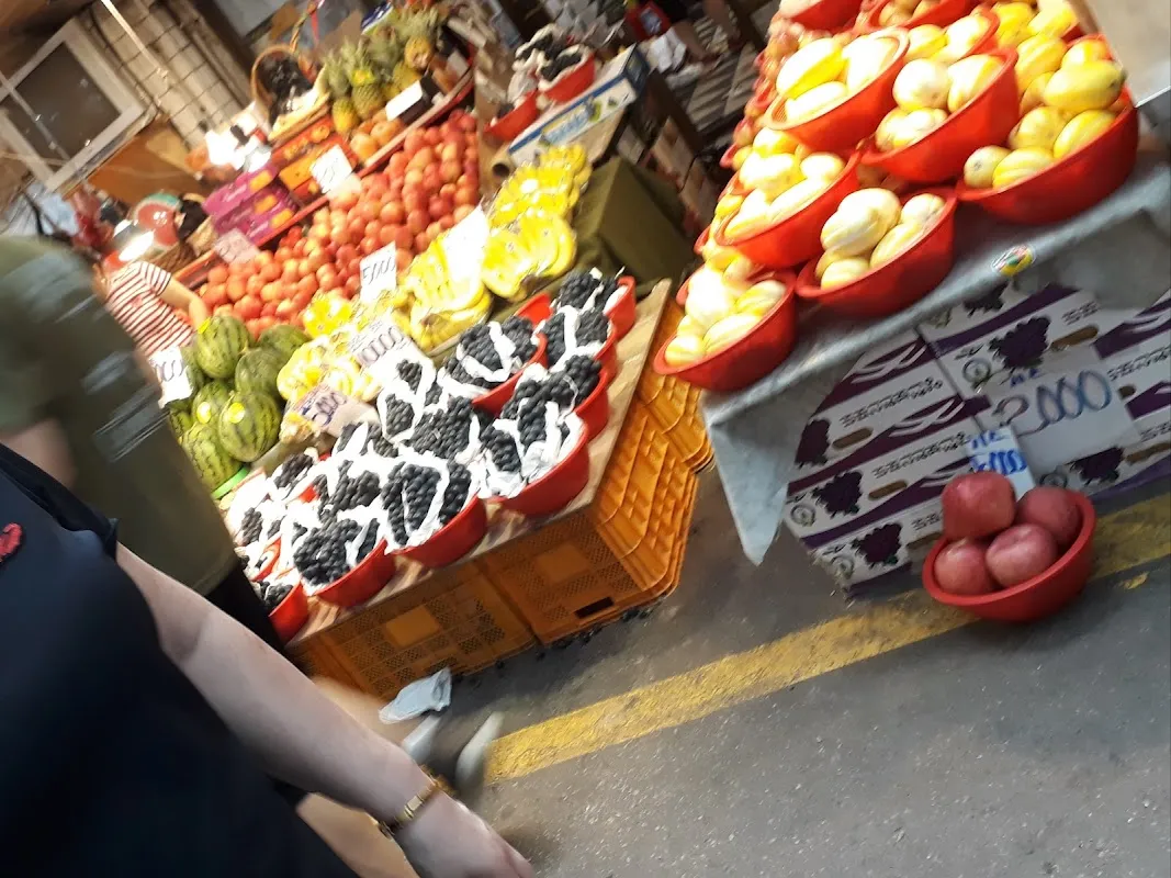 방신전통시장 사진 4