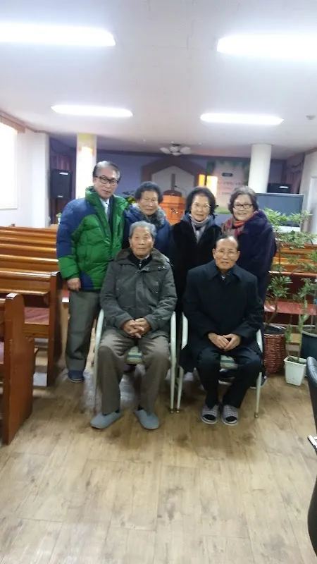 봉일시장 사진 3