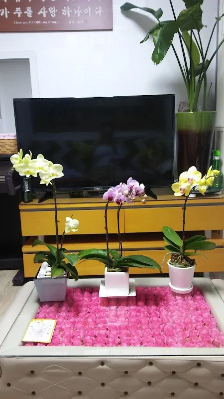 봉일시장 사진 4