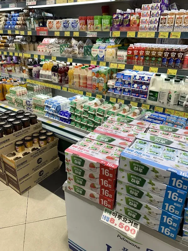 봉천중앙시장 사진 5