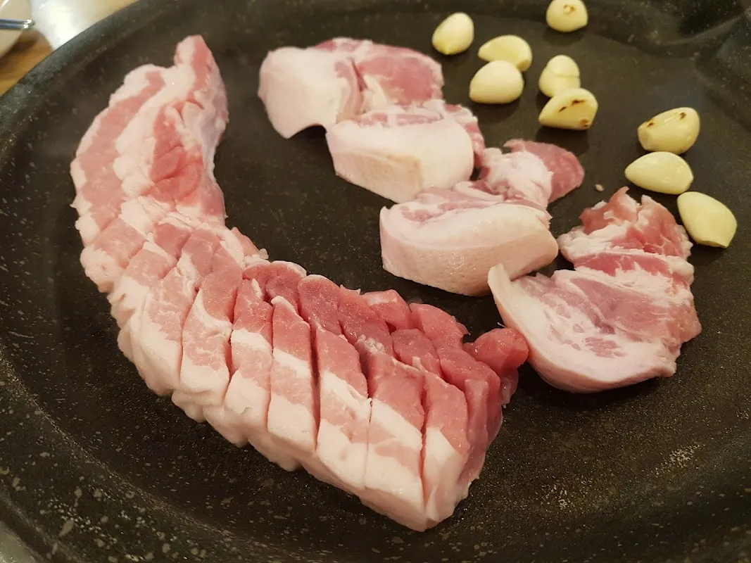 봉천현대시장 사진 5