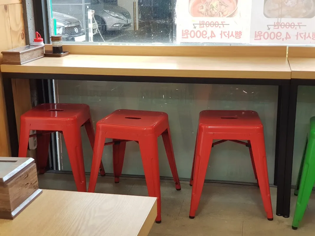 신림중앙시장 사진 2