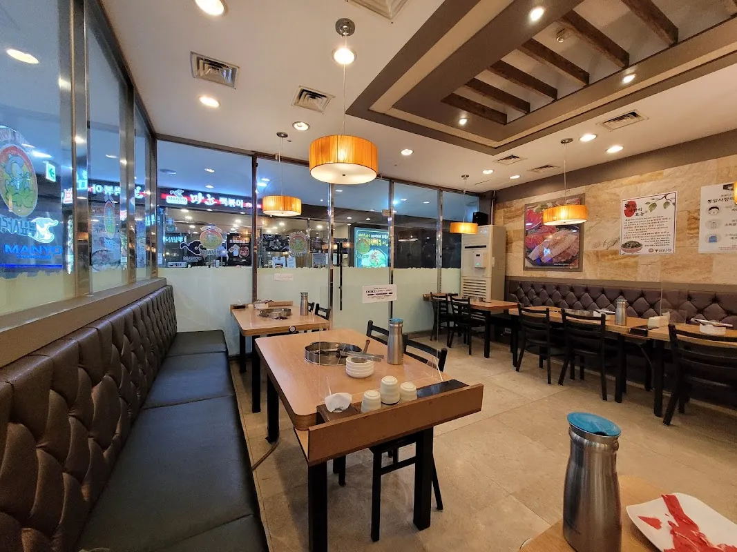 신원시장 사진 4