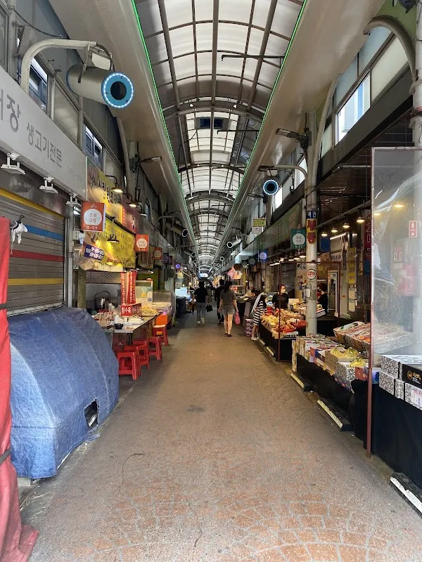 신원시장 사진 5