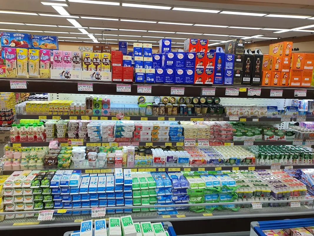 우림시장 사진 3