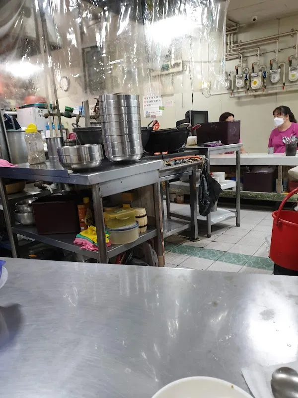 신성종합시장(건물형) 사진 3