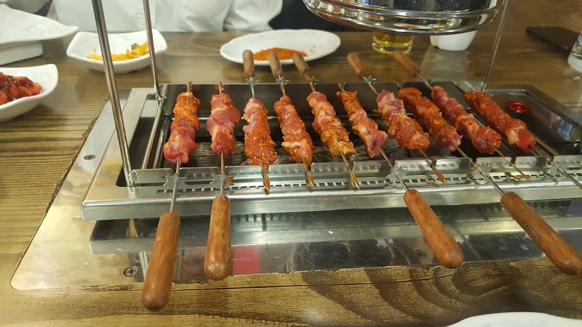 조양시장(건물형) 사진 3