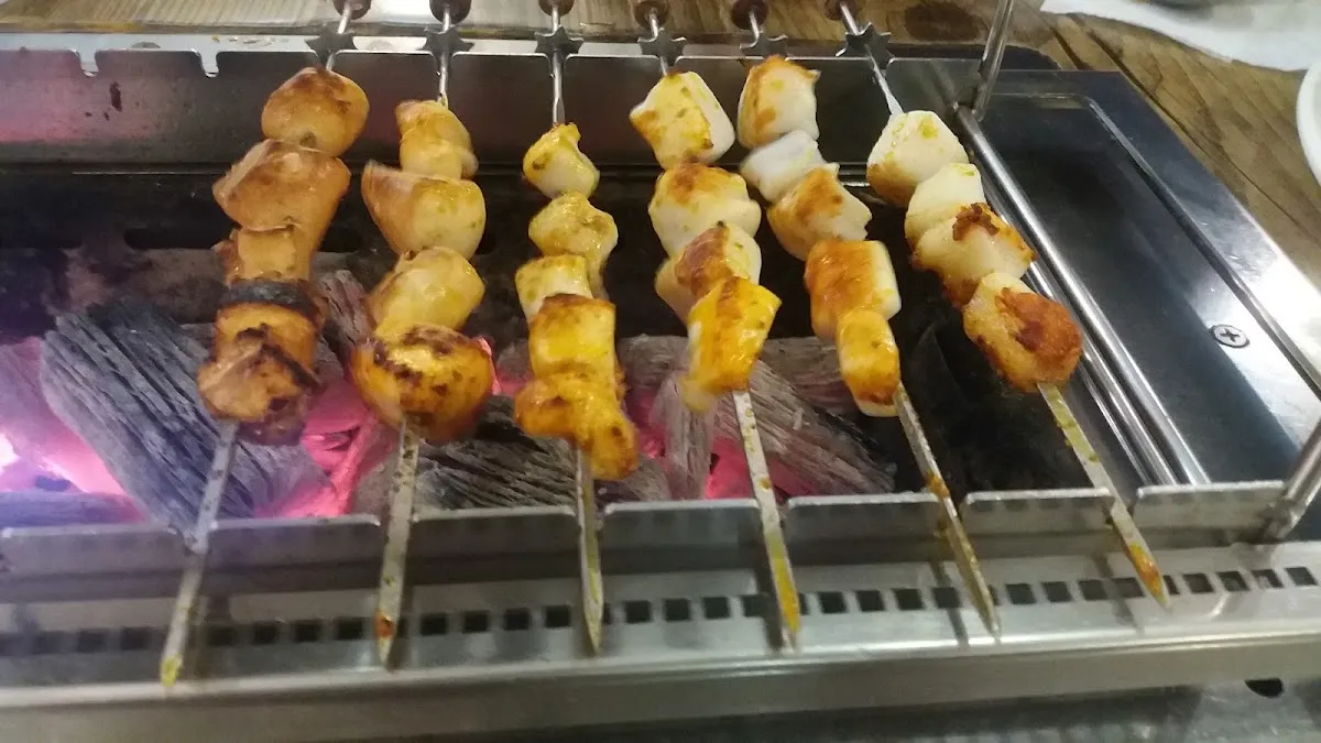 조양시장(건물형) 사진 4