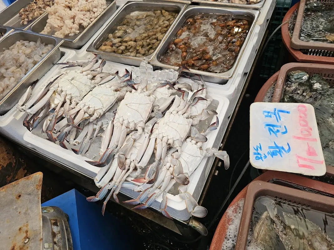 중곡제일시장(이오상사) 사진 2