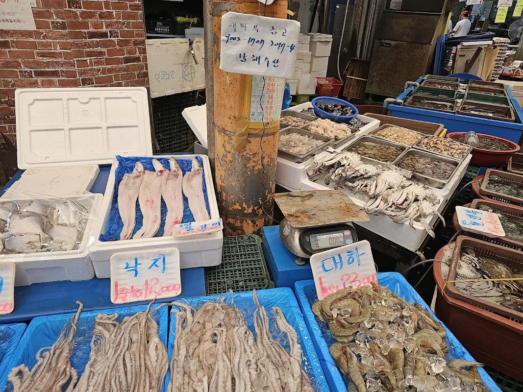 중곡제일시장(이오상사) 사진 5