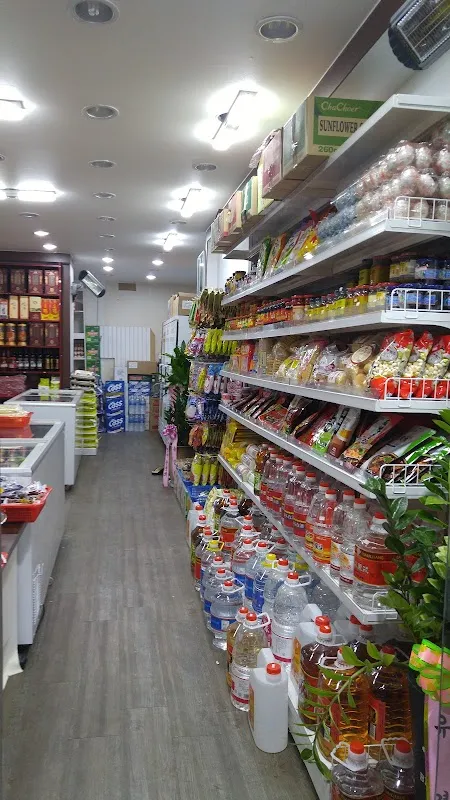 고척근린시장 사진 2