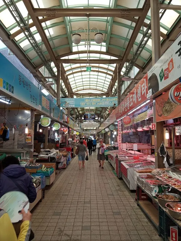 고척근린시장 사진 3