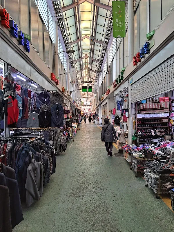 구로시장 사진 3