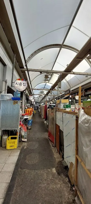 남구로시장 사진 3