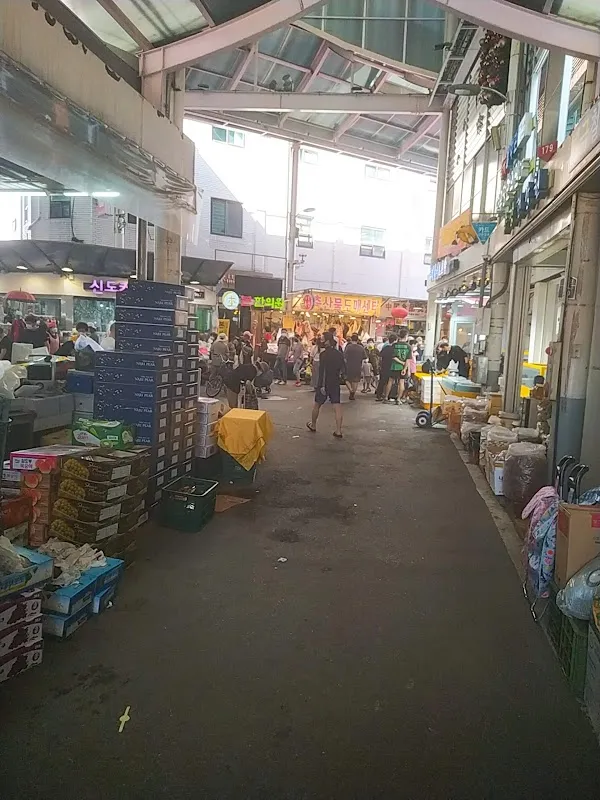 남구로시장 사진 4