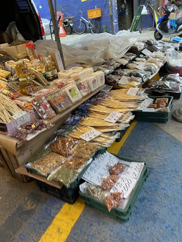 비단길현대시장 사진 4