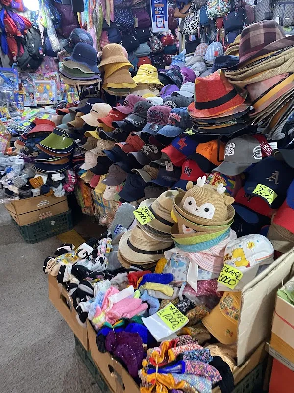 비단길현대시장 사진 5