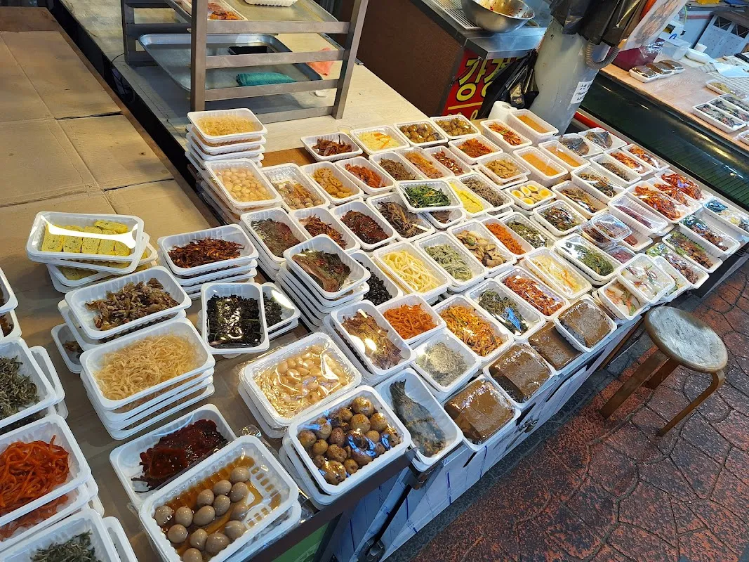 공릉동도깨비시장 사진 3