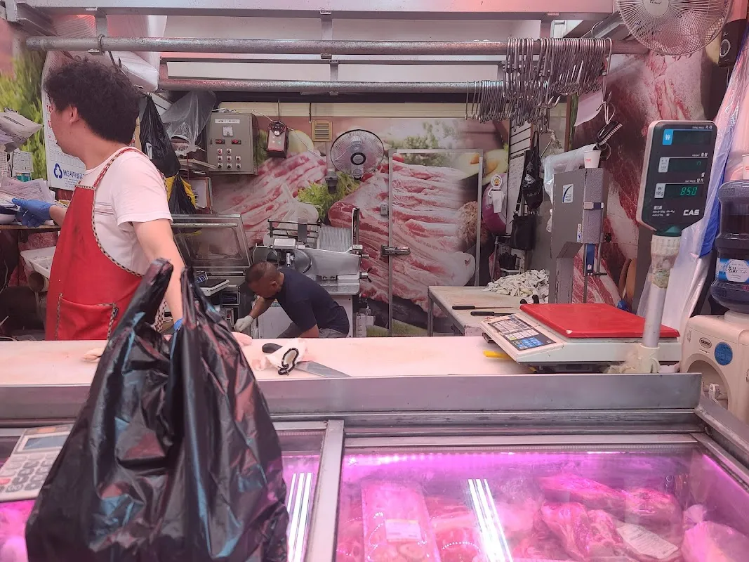 공릉동도깨비시장 사진 4